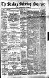 Stirling Observer Saturday 15 March 1879 Page 1