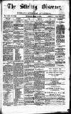 Stirling Observer Thursday 20 March 1879 Page 1