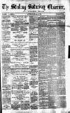 Stirling Observer Saturday 22 March 1879 Page 1