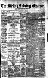 Stirling Observer Saturday 05 April 1879 Page 1