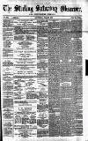 Stirling Observer Saturday 26 April 1879 Page 1