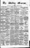 Stirling Observer Thursday 08 May 1879 Page 1