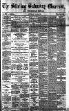Stirling Observer Saturday 10 May 1879 Page 1