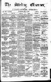Stirling Observer Thursday 22 May 1879 Page 1