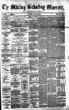 Stirling Observer Saturday 24 May 1879 Page 1