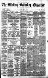 Stirling Observer Saturday 07 June 1879 Page 1