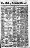 Stirling Observer Saturday 14 June 1879 Page 1