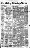 Stirling Observer Saturday 21 June 1879 Page 1