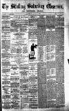 Stirling Observer Saturday 16 August 1879 Page 1