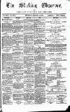 Stirling Observer Thursday 11 September 1879 Page 1