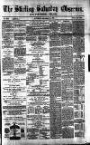 Stirling Observer Saturday 13 September 1879 Page 1