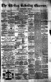 Stirling Observer Saturday 27 September 1879 Page 1