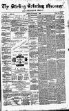 Stirling Observer Saturday 08 November 1879 Page 1