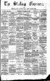 Stirling Observer Thursday 13 November 1879 Page 1