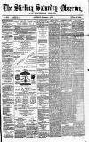 Stirling Observer Saturday 06 December 1879 Page 1