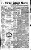 Stirling Observer Saturday 20 December 1879 Page 1