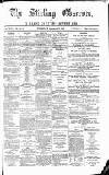 Stirling Observer Thursday 25 December 1879 Page 1