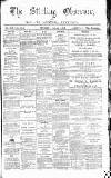 Stirling Observer Thursday 13 January 1881 Page 1