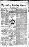 Stirling Observer Saturday 03 January 1880 Page 1