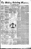 Stirling Observer Saturday 10 January 1880 Page 1