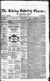 Stirling Observer Saturday 24 January 1880 Page 1