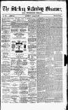 Stirling Observer Saturday 31 January 1880 Page 1