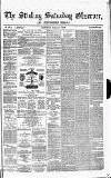 Stirling Observer Saturday 07 February 1880 Page 1