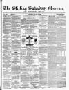 Stirling Observer Saturday 06 March 1880 Page 1