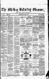 Stirling Observer Saturday 27 March 1880 Page 1
