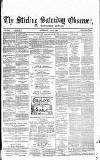 Stirling Observer Saturday 01 May 1880 Page 1