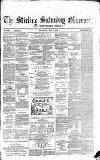 Stirling Observer Saturday 29 May 1880 Page 1