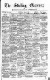 Stirling Observer Thursday 10 June 1880 Page 1