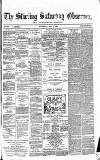 Stirling Observer Saturday 19 June 1880 Page 1