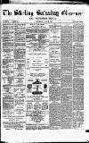 Stirling Observer Saturday 10 July 1880 Page 1