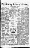 Stirling Observer Saturday 07 August 1880 Page 1