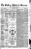 Stirling Observer Saturday 14 August 1880 Page 1