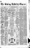 Stirling Observer Saturday 11 September 1880 Page 1