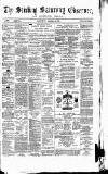 Stirling Observer Saturday 18 September 1880 Page 1
