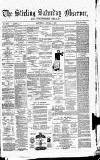 Stirling Observer Saturday 02 October 1880 Page 1