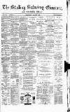 Stirling Observer Saturday 09 October 1880 Page 1