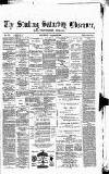 Stirling Observer Saturday 16 October 1880 Page 1
