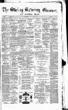 Stirling Observer Saturday 23 October 1880 Page 1