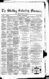 Stirling Observer Saturday 30 October 1880 Page 1