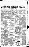 Stirling Observer Saturday 20 November 1880 Page 1