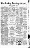 Stirling Observer Saturday 27 November 1880 Page 1