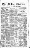 Stirling Observer Thursday 16 December 1880 Page 1