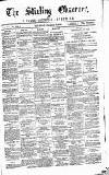 Stirling Observer Thursday 23 December 1880 Page 1