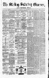 Stirling Observer Saturday 05 February 1881 Page 1