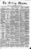 Stirling Observer Thursday 10 February 1881 Page 1