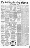 Stirling Observer Saturday 19 March 1881 Page 1